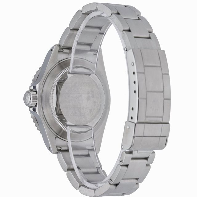 Rolex Submariner 16610 Image 3